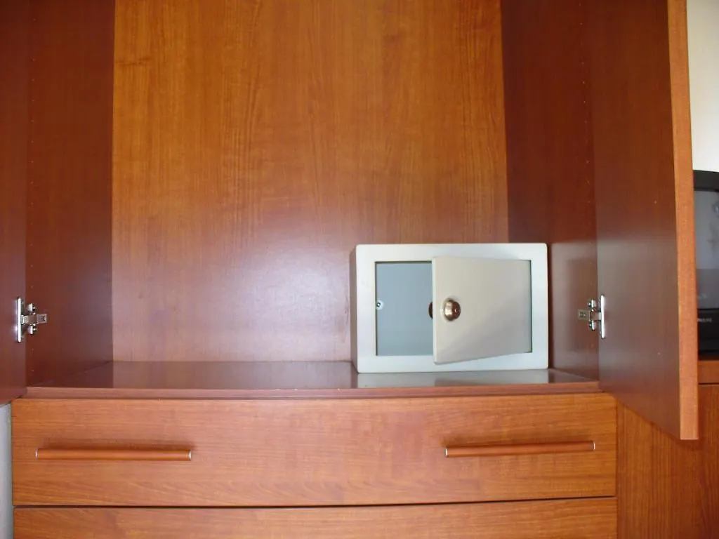 Hotel Azzurra Rome