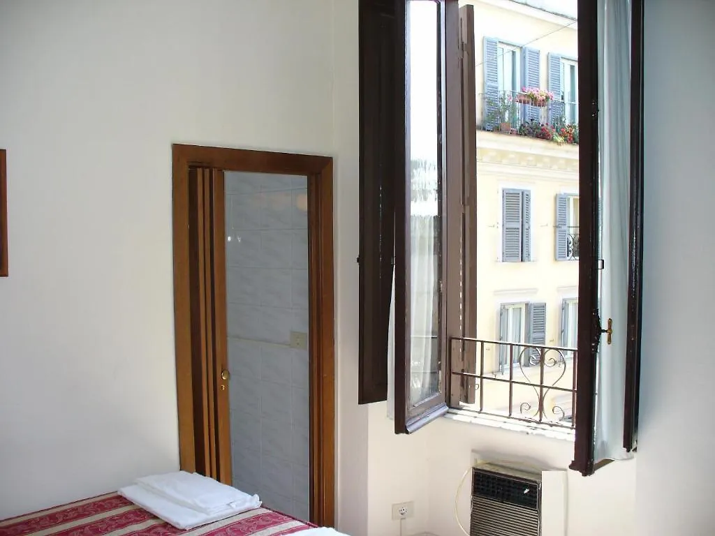 Hotel Azzurra Rome