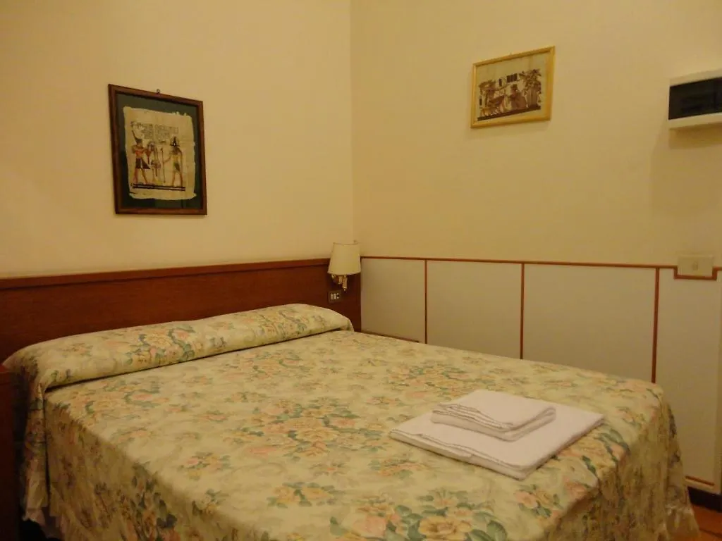 Hotel Azzurra Rome