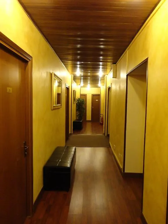 Hotel Azzurra Rome