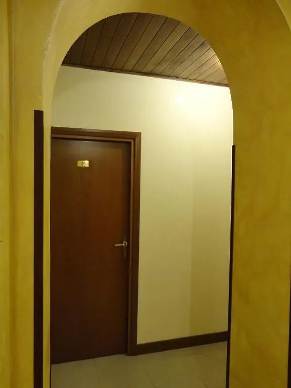 Hotel Azzurra Rome