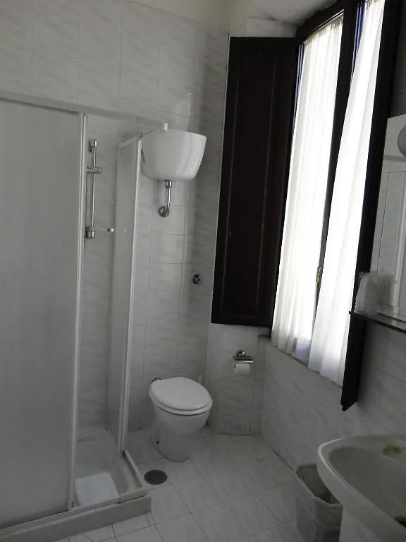 Hotel Azzurra Rome