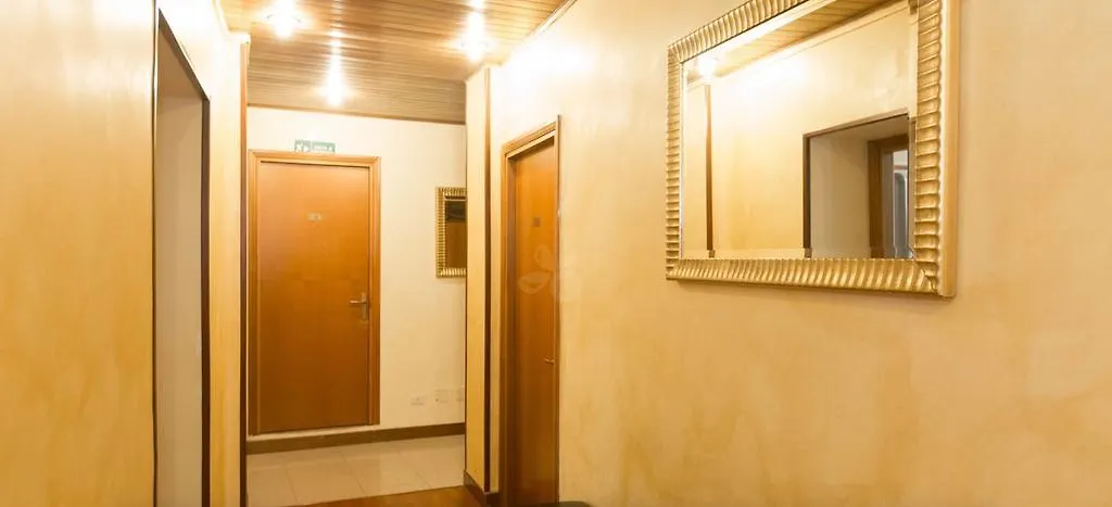 Hotel Azzurra Rome