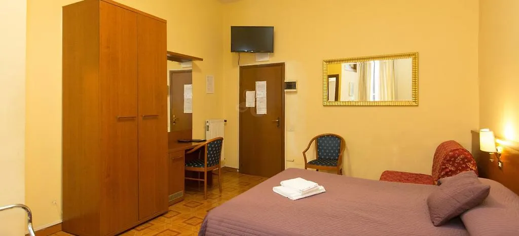 Hotel Azzurra Rome