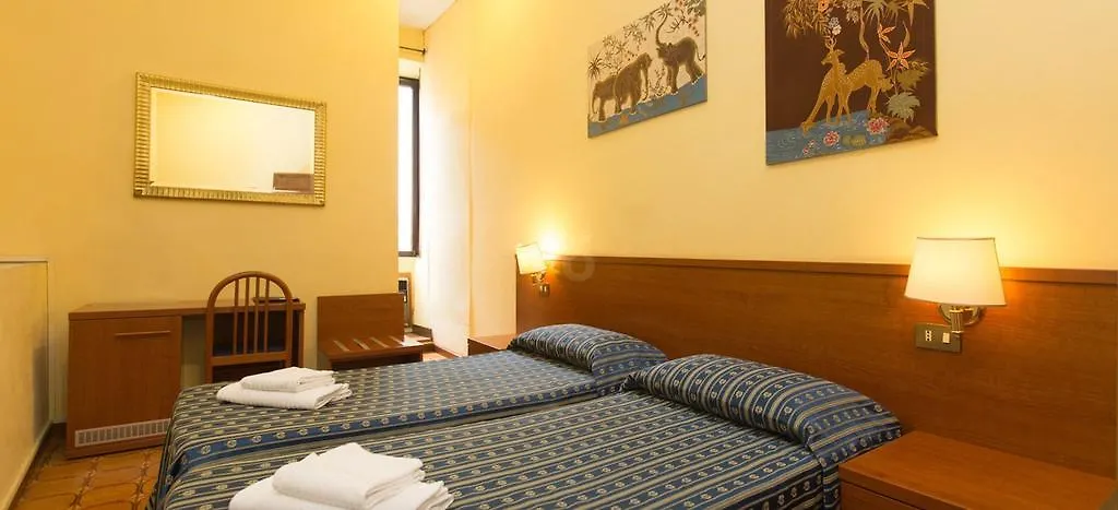 Hotel Azzurra Rome
