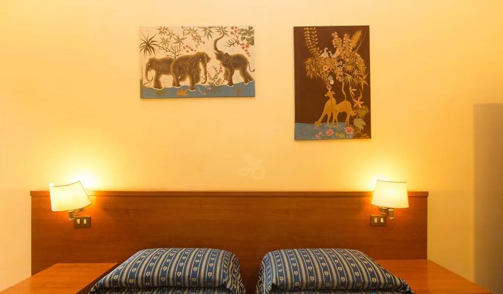 Hotel Azzurra Rome 2*,  Italy