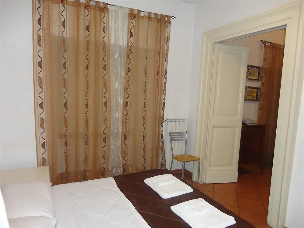Hotel Azzurra Rome
