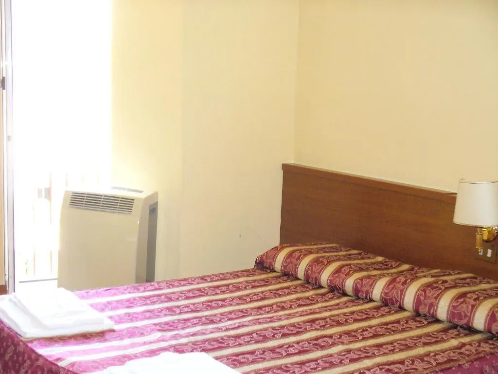 Hotel Azzurra Rome